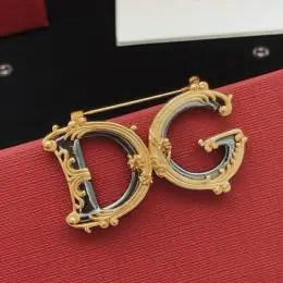 Broches Dolce & Gabbana